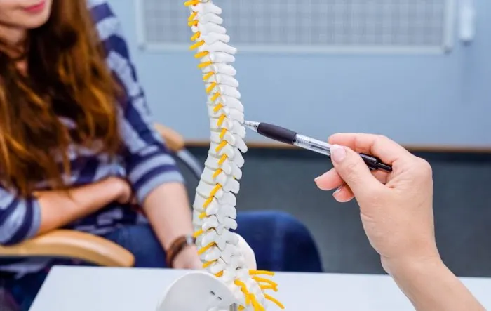 Brandon Baldwin Denver Chiropractor Picture 1