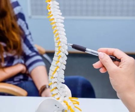 Brandon Baldwin Denver Chiropractor