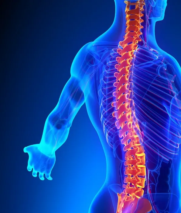 Brandon Baldwin Denver Chiropractor Picture 5