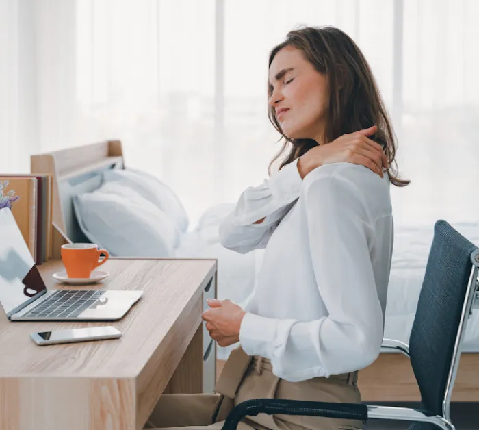 Brandon Baldwin Denver Chiropractor Picture 7