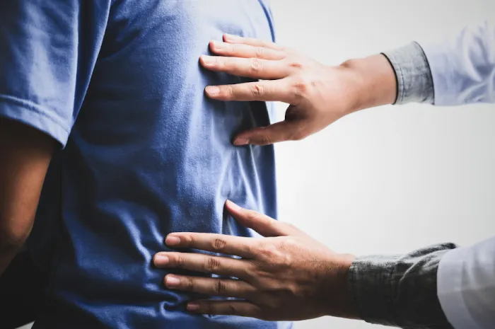 Brandon Baldwin Denver Chiropractor Picture 6