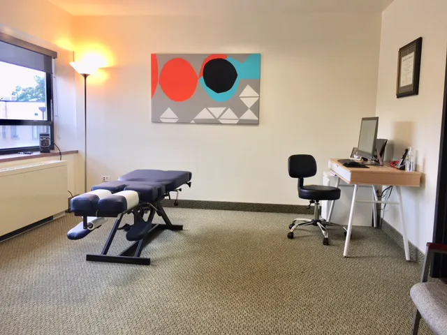 Level Chiropractic Picture 2