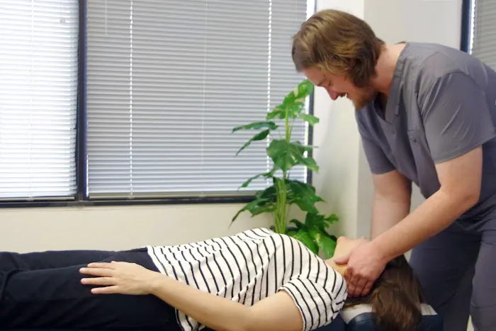 Level Chiropractic Picture 10