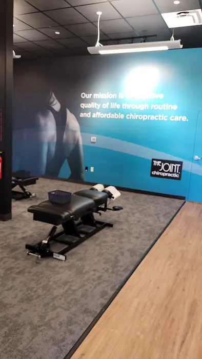 The Joint Chiropractic Picture 1