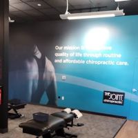 The Joint Chiropractic ico