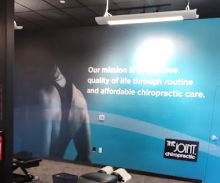 The Joint Chiropractic