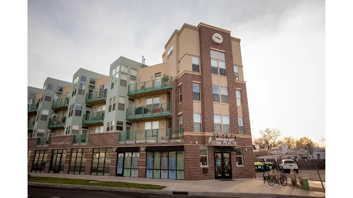 Washington Park Chiropractic Picture 3