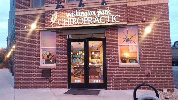 Washington Park Chiropractic Picture 1