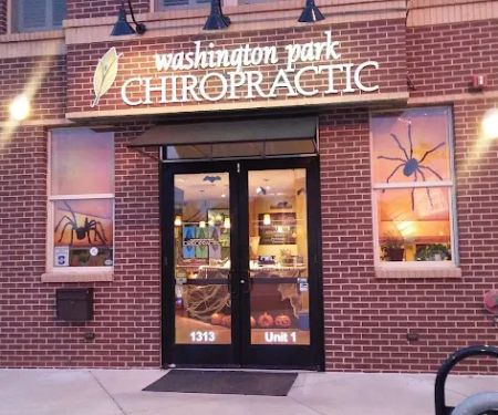 Washington Park Chiropractic