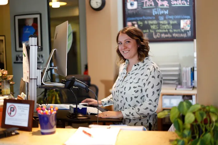 Washington Park Chiropractic Picture 6