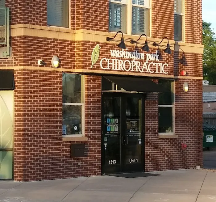 Washington Park Chiropractic Picture 2