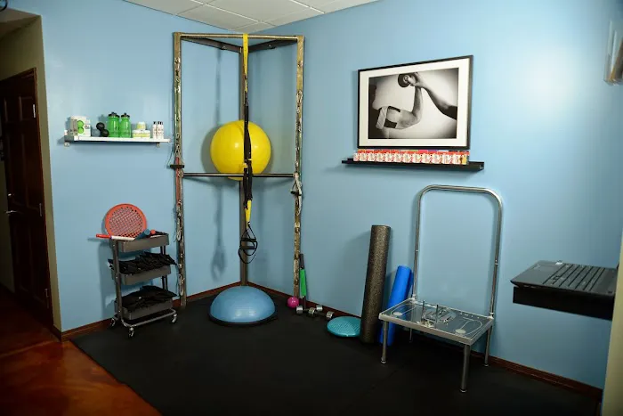 Washington Park Chiropractic Picture 9