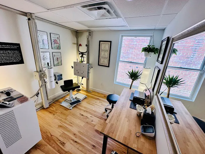 Denver Upper Cervical Chiropractic Picture 9