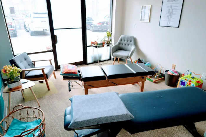 The Wellness Tribe Picture 1