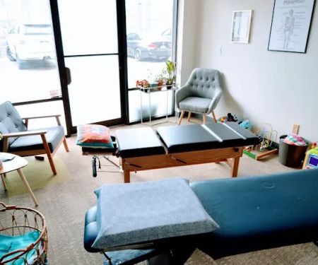 The Wellness Tribe