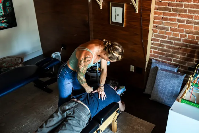 The Wellness Tribe Picture 2