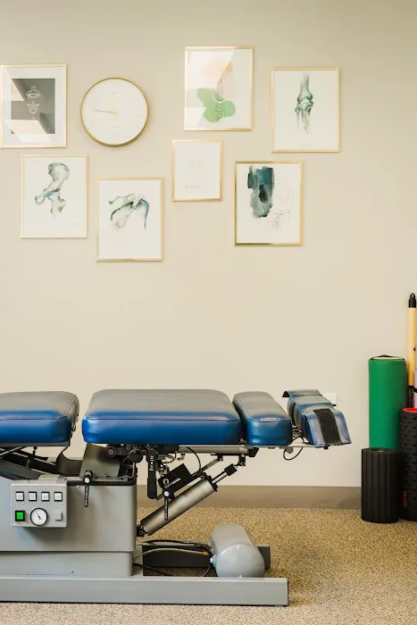 Schwabe Chiropractic Picture 4