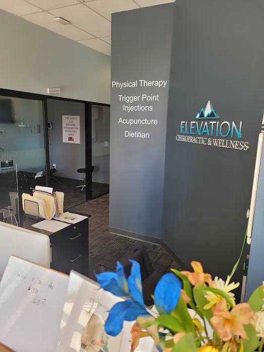 Elevation Chiropractic and Wellness - Denver Picture 2