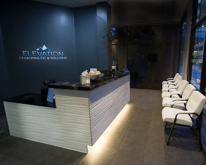Elevation Chiropractic and Wellness - Denver Picture 7