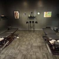Elevation Chiropractic and Wellness - Denver ico