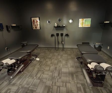 Elevation Chiropractic and Wellness - Denver