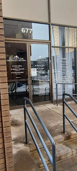Elevation Chiropractic and Wellness - Denver Picture 9