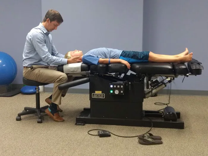 Reinhardt Chiropractic Picture 2
