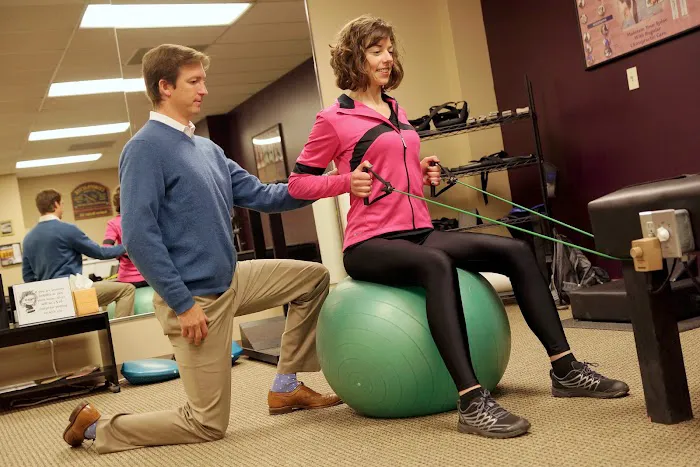 Reinhardt Chiropractic Picture 7