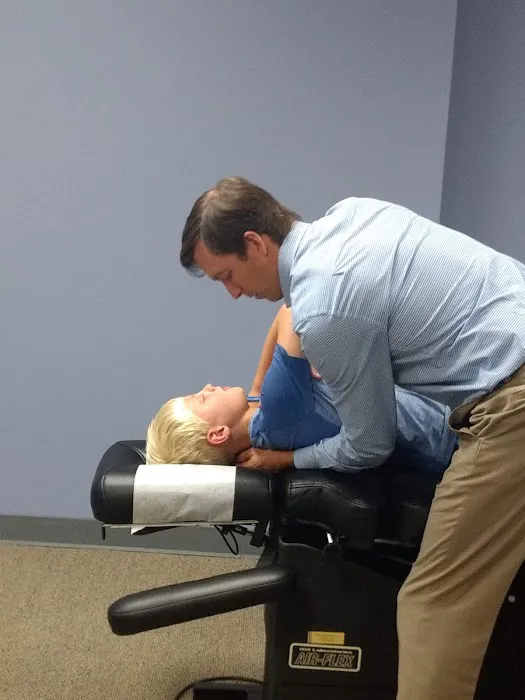 Reinhardt Chiropractic Picture 1