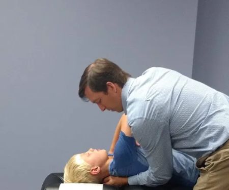 Reinhardt Chiropractic