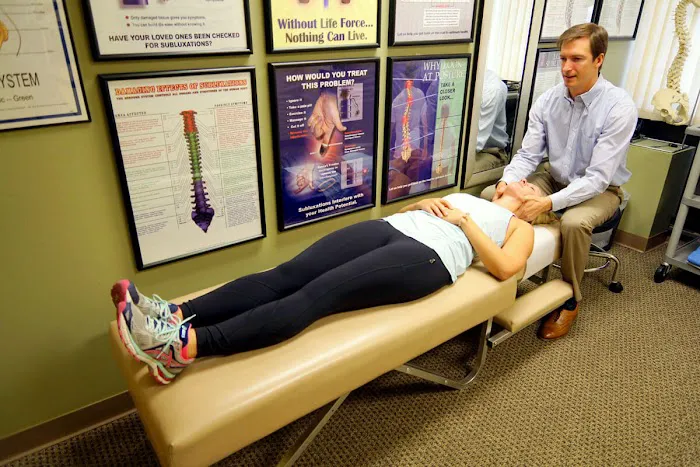Reinhardt Chiropractic Picture 5