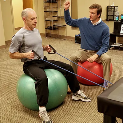 Reinhardt Chiropractic Picture 9