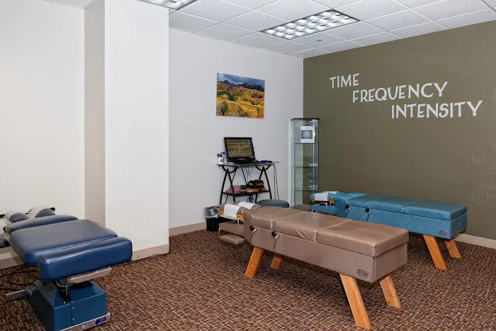 Journey Chiropractic Picture 1