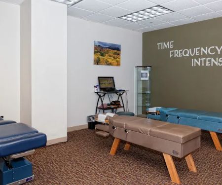 Journey Chiropractic