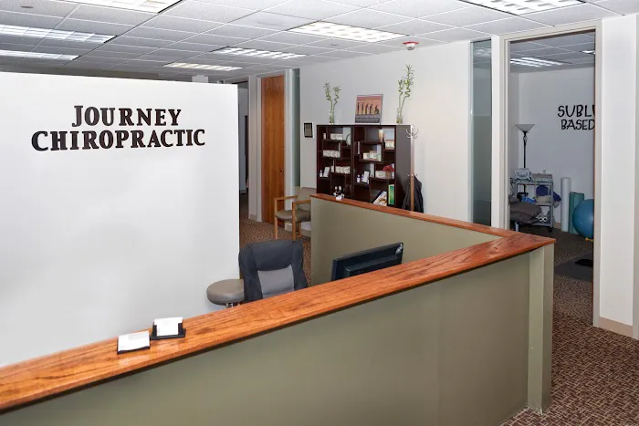 Journey Chiropractic Picture 3