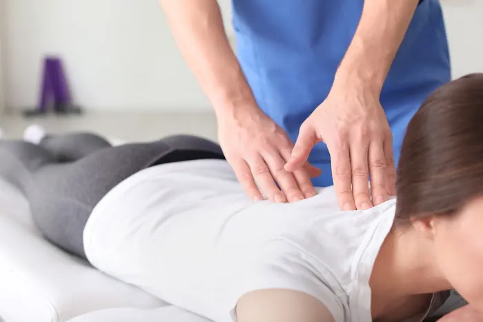 Journey Chiropractic Picture 4