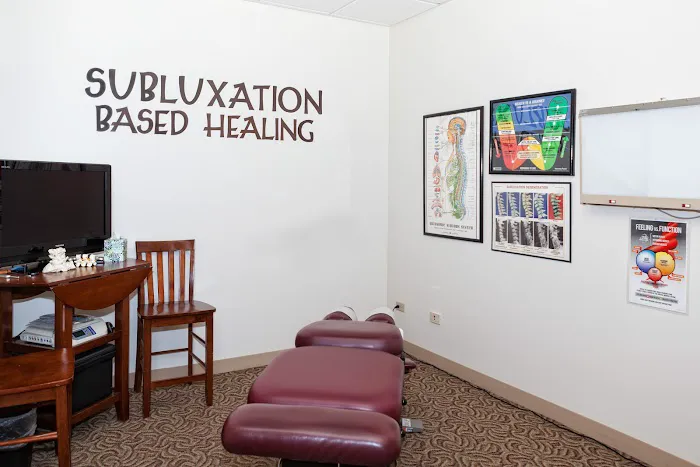 Journey Chiropractic Picture 5