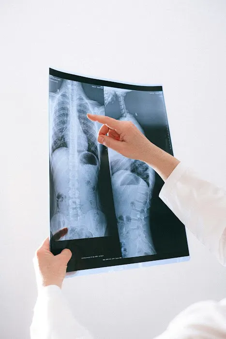 Glendale Chiropractic Picture 8