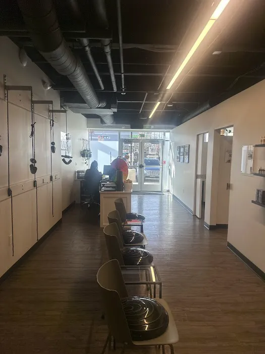 Innerlux Healing Collective Picture 4