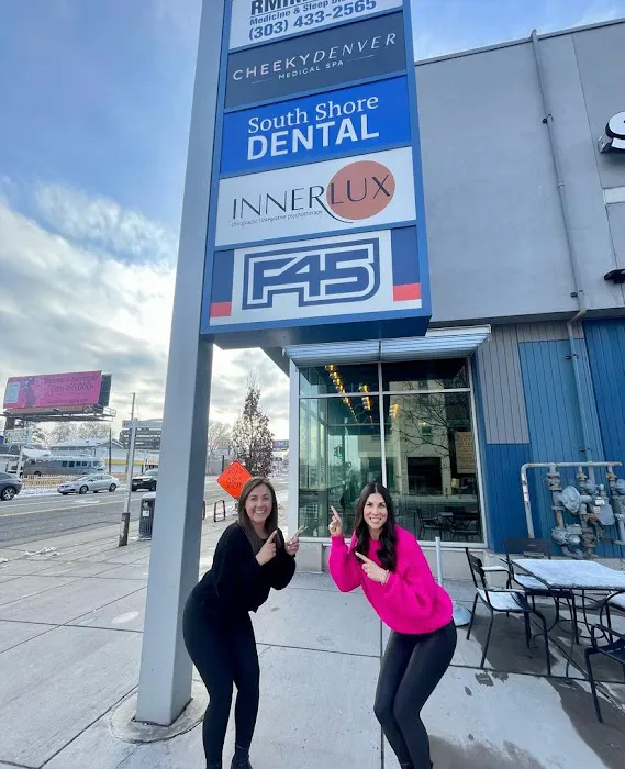 Innerlux Healing Collective Picture 2