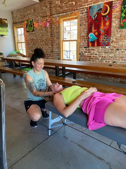 MESA Chiro Healing Systems Picture 1