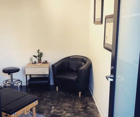 Function First Chiropractic