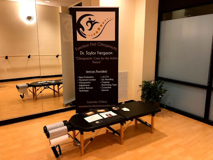 Function First Chiropractic Picture 8