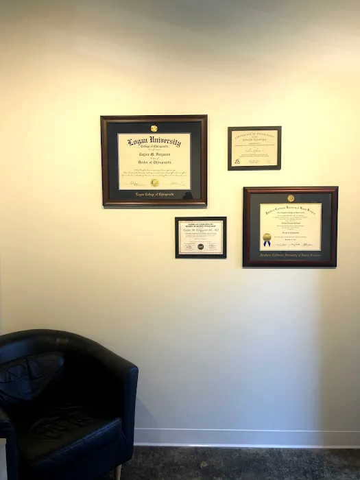 Function First Chiropractic Picture 5
