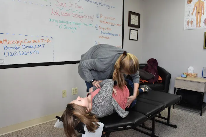 Function First Chiropractic Picture 6