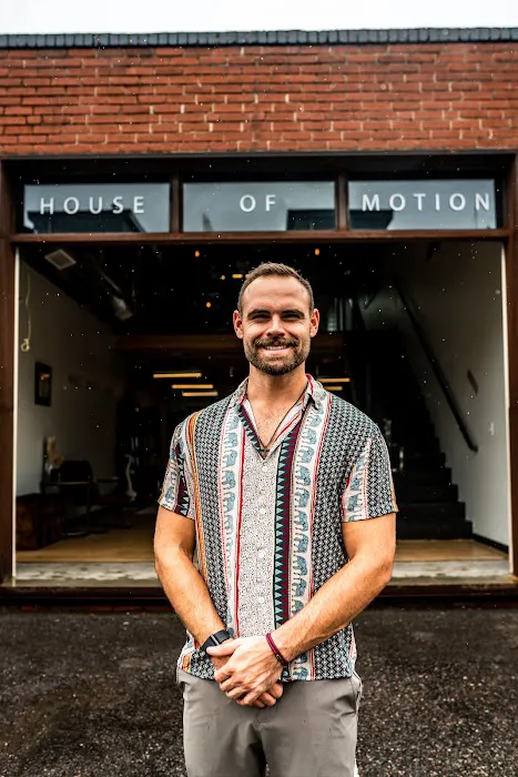 House of Motion Chiropractic Picture 1