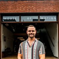 House of Motion Chiropractic ico