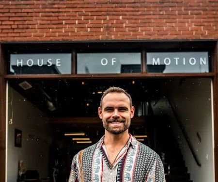 House of Motion Chiropractic