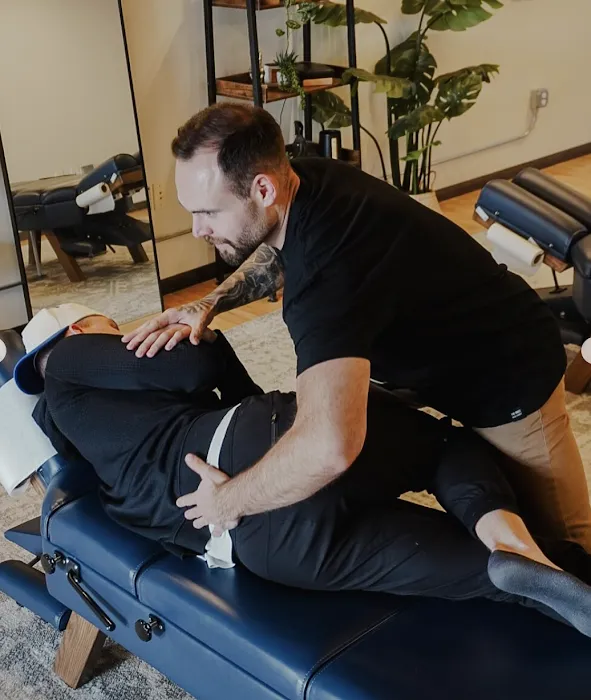 House of Motion Chiropractic Picture 10