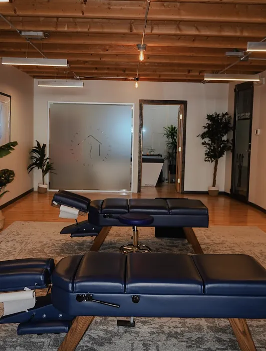 House of Motion Chiropractic Picture 9